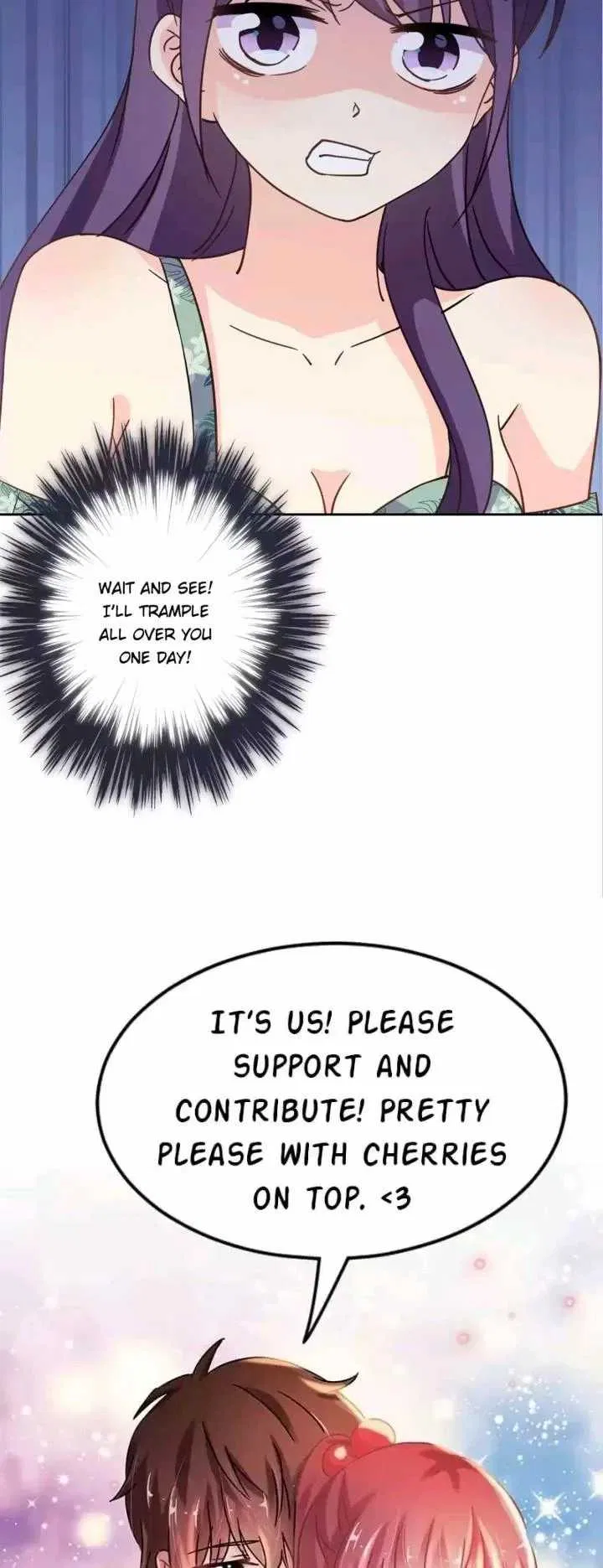 The Rebirth of Noble: Revenge Chapter 322 – Page 20