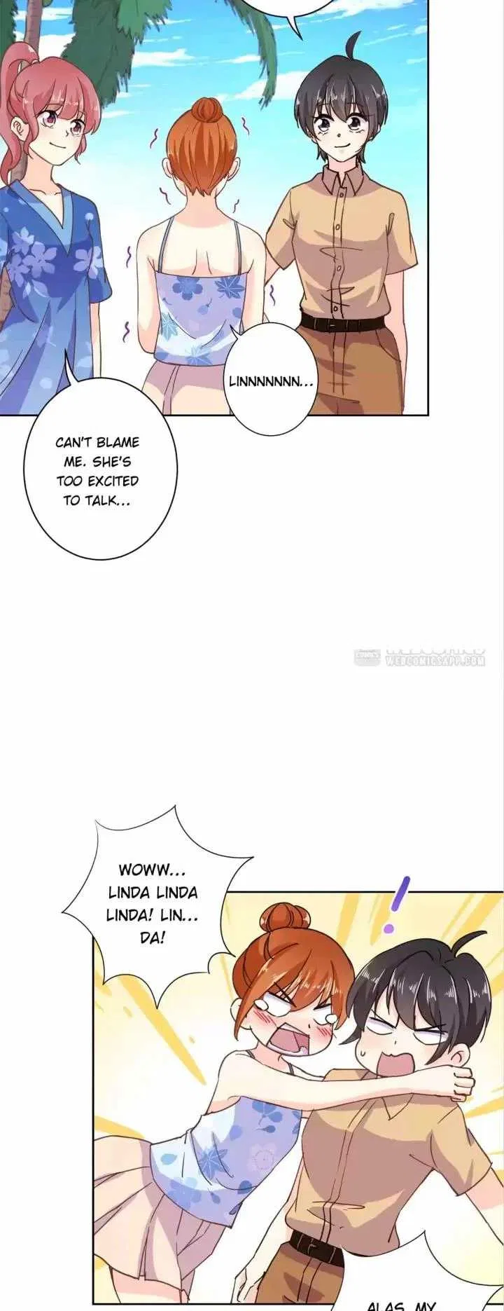 The Rebirth of Noble: Revenge Chapter 321 – Page 6