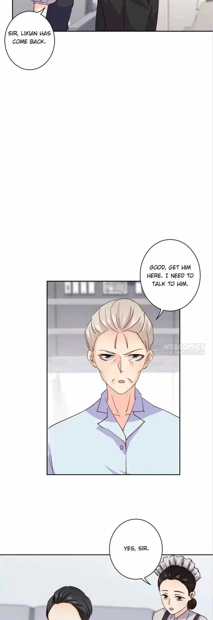 The Rebirth of Noble: Revenge Chapter 318 – Page 6
