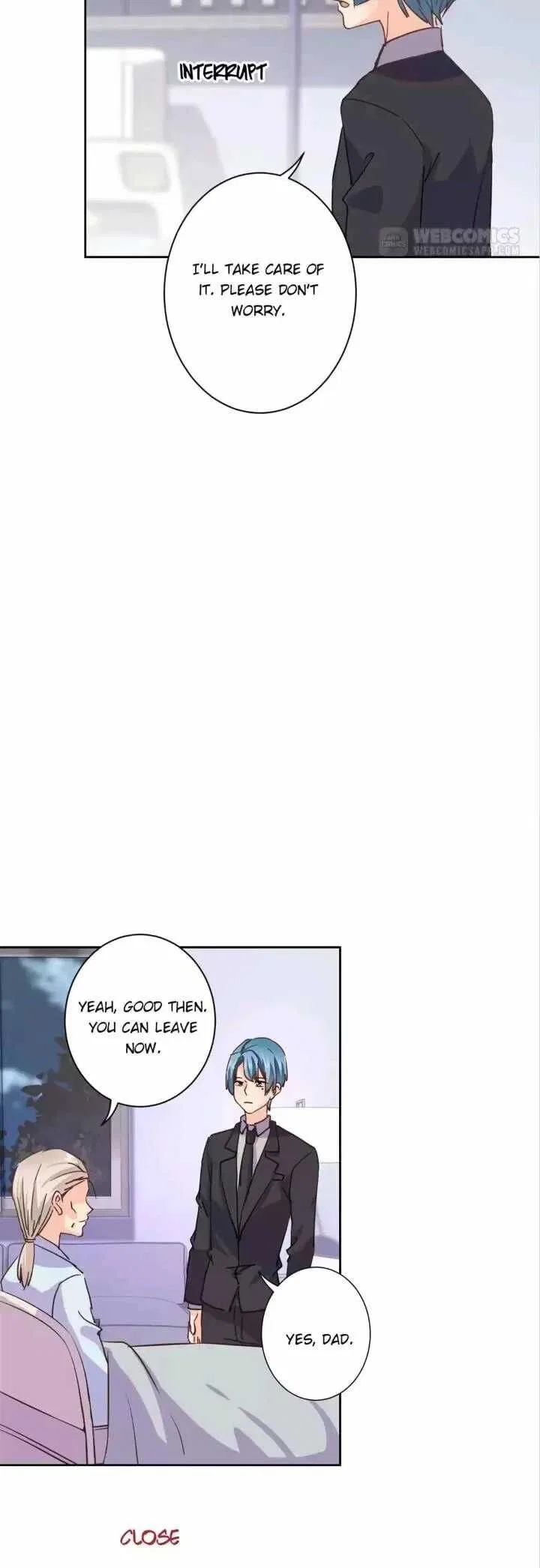 The Rebirth of Noble: Revenge Chapter 318 – Page 11