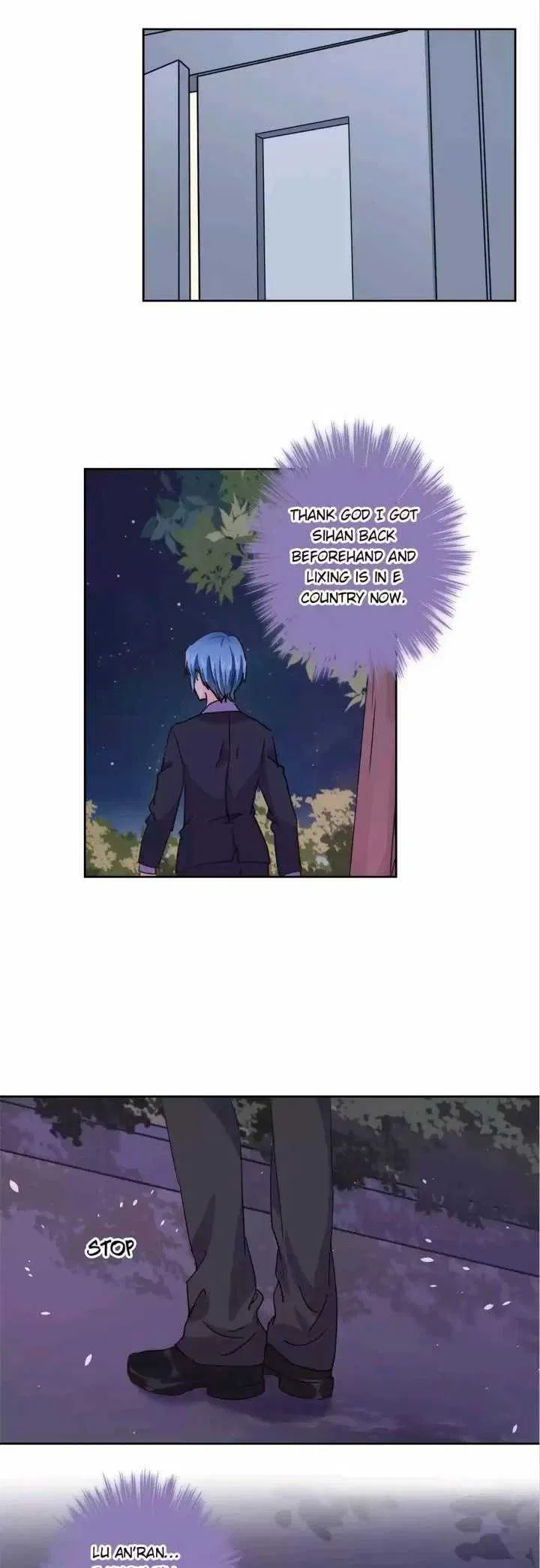 The Rebirth of Noble: Revenge Chapter 318 – Page 12