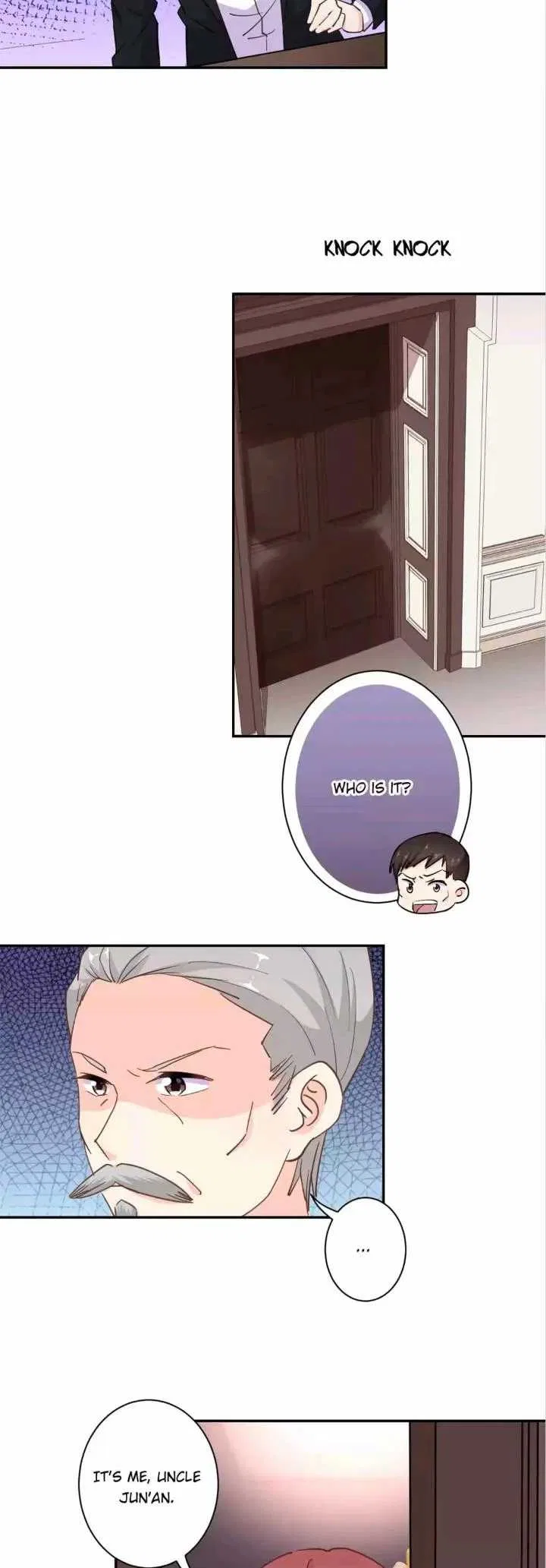 The Rebirth of Noble: Revenge Chapter 315 – Page 2