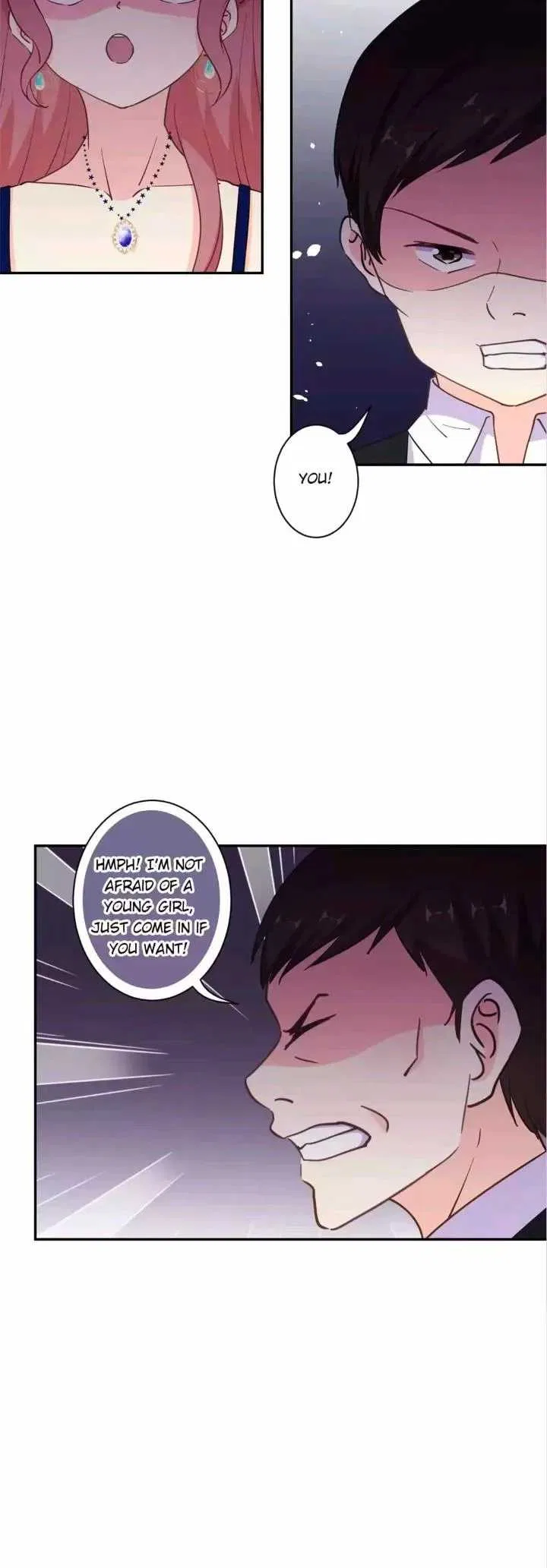 The Rebirth of Noble: Revenge Chapter 315 – Page 5