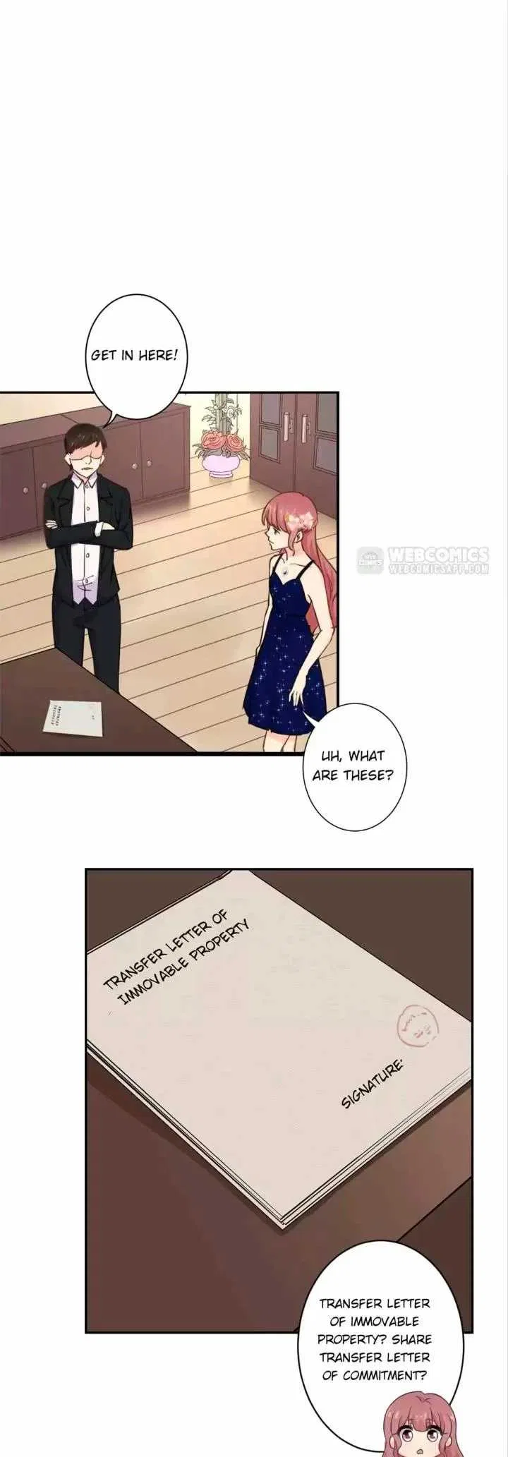 The Rebirth of Noble: Revenge Chapter 315 – Page 6