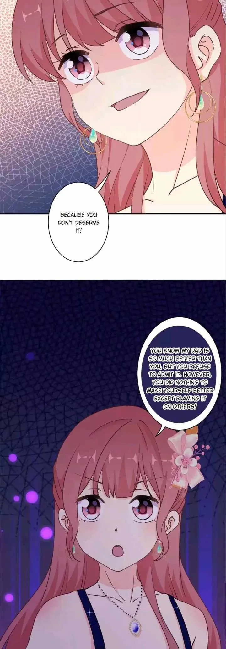 The Rebirth of Noble: Revenge Chapter 315 – Page 9