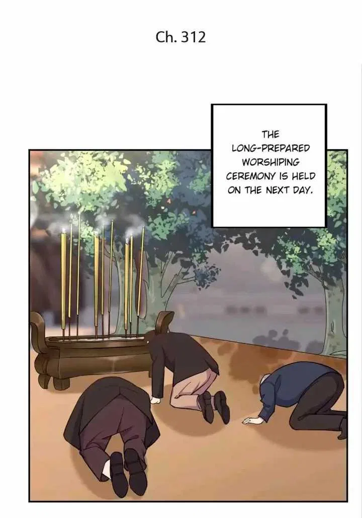 The Rebirth of Noble: Revenge Chapter 312 – Page 1