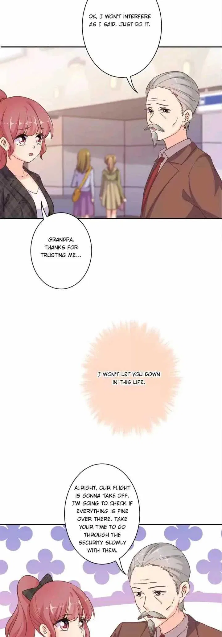 The Rebirth of Noble: Revenge Chapter 312 – Page 7