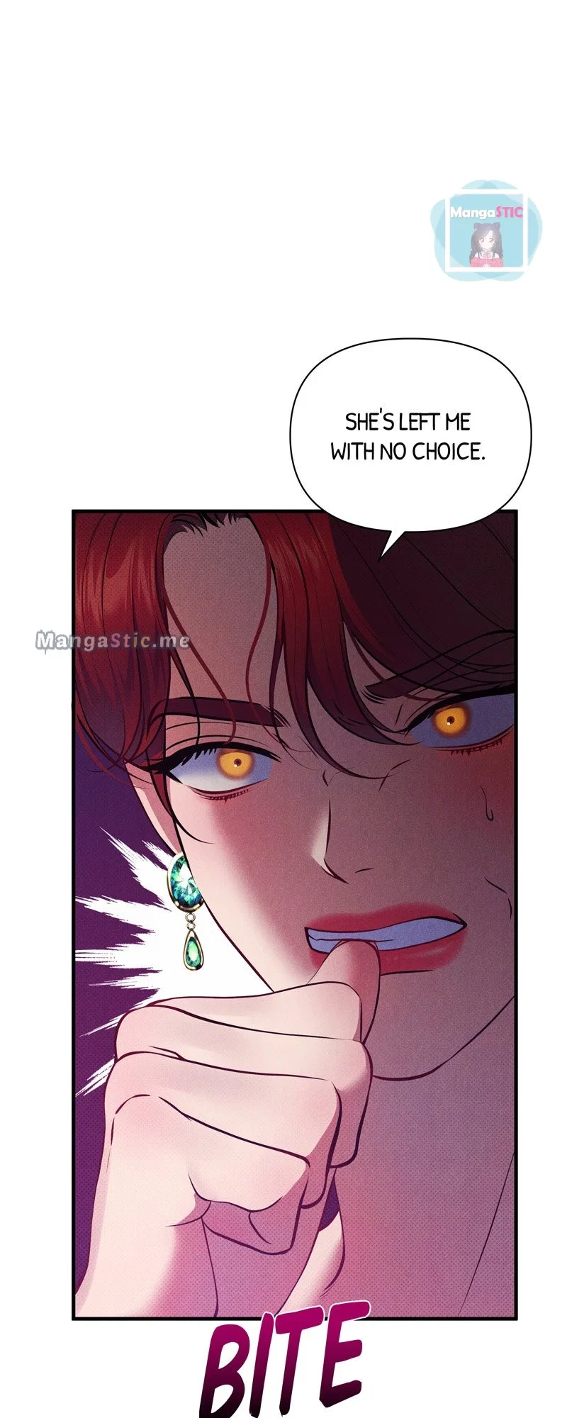 Feelings In A Dream Chapter 44 – Page 3