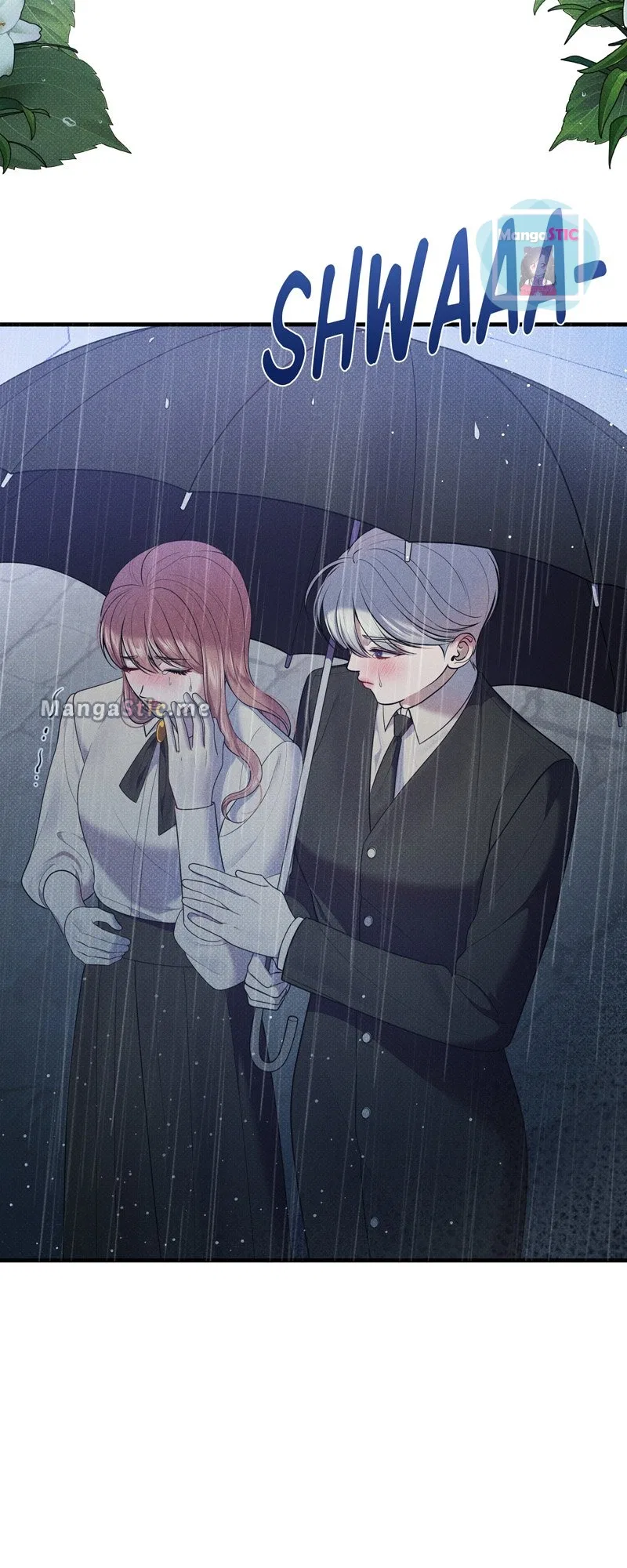 Feelings In A Dream Chapter 44 – Page 8
