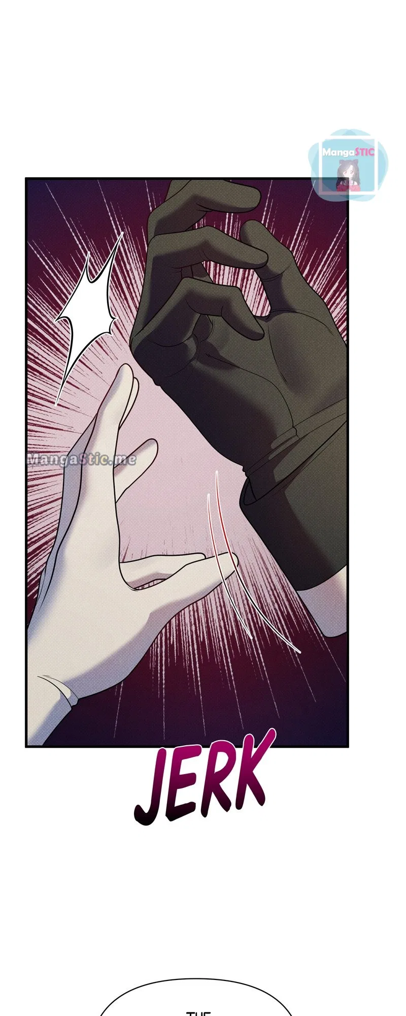 Feelings In A Dream Chapter 44 – Page 13