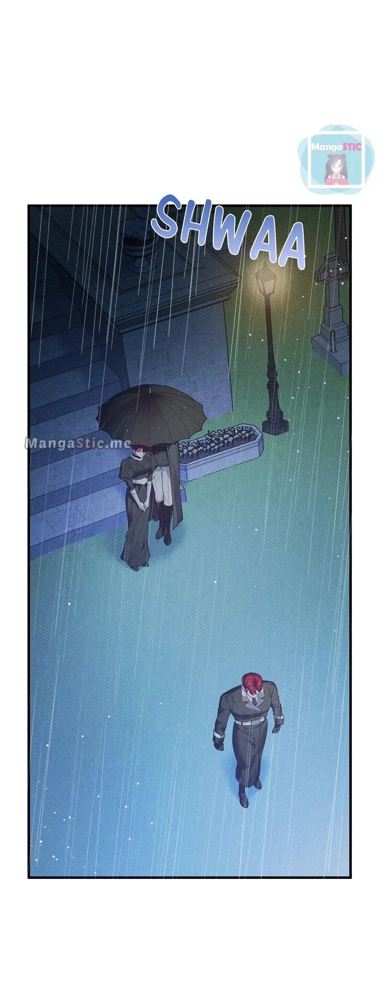 Feelings In A Dream Chapter 44 – Page 15