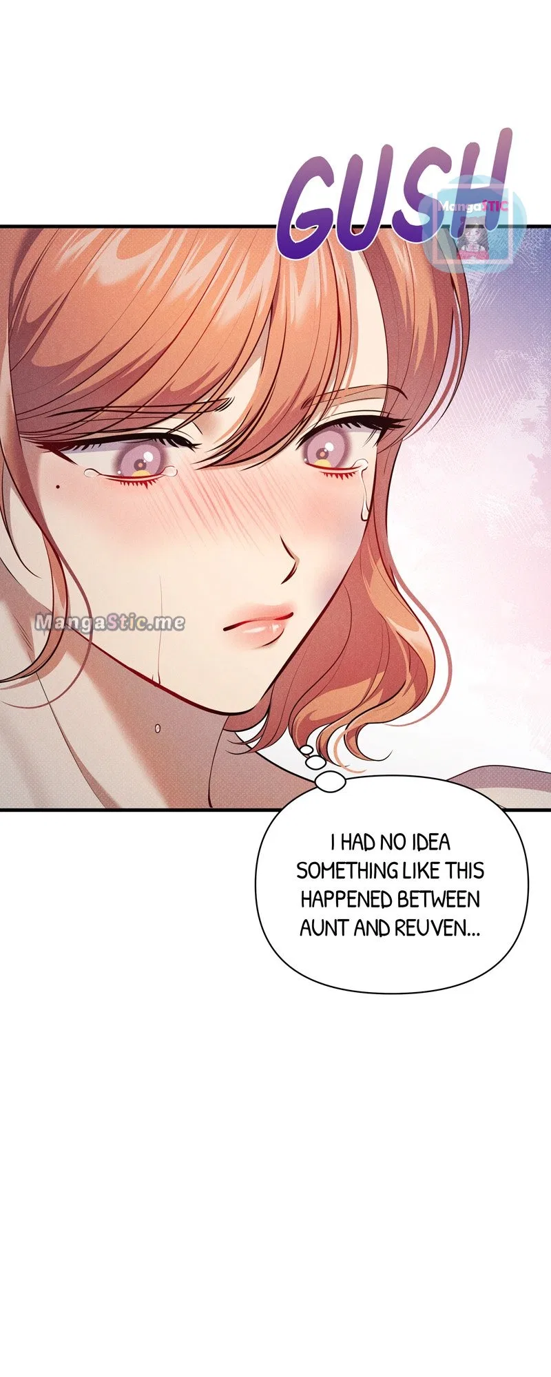 Feelings In A Dream Chapter 44 – Page 22