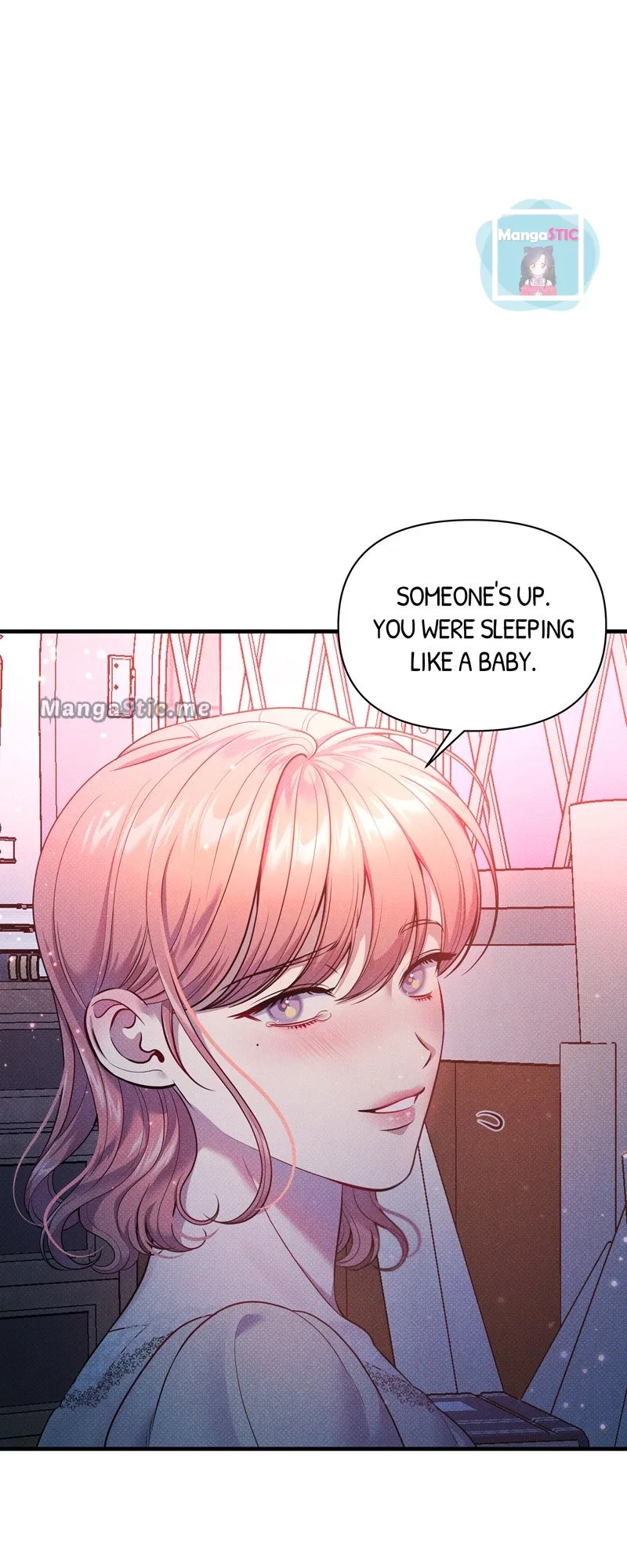 Feelings In A Dream Chapter 44 – Page 26