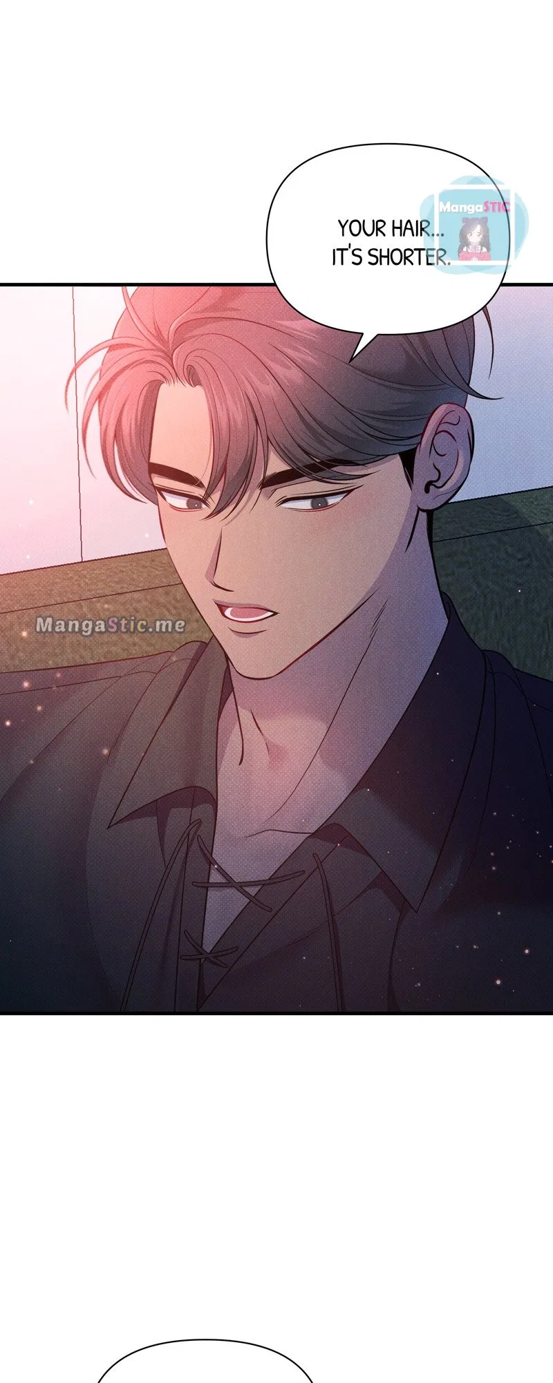 Feelings In A Dream Chapter 44 – Page 27