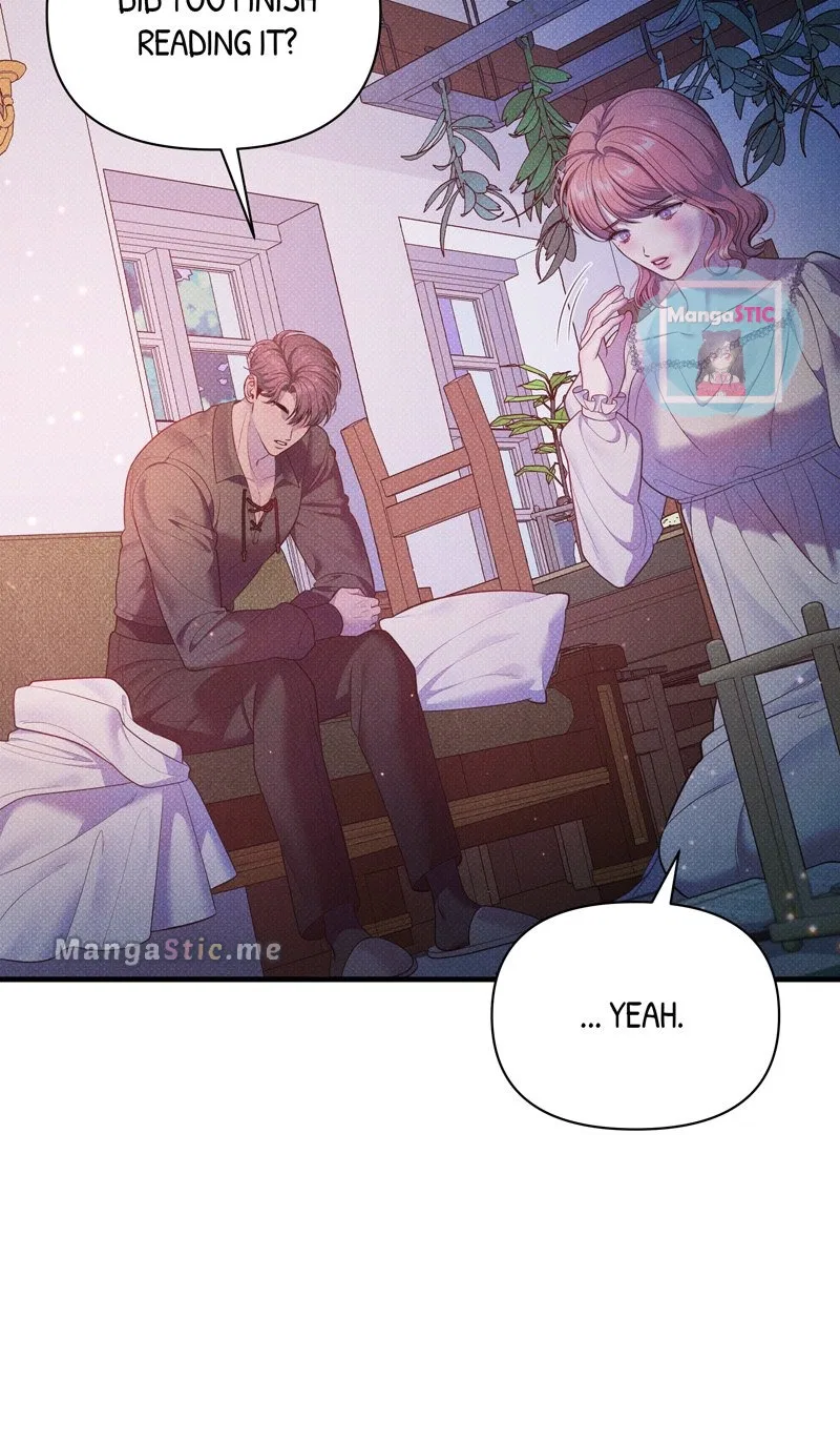 Feelings In A Dream Chapter 44 – Page 29