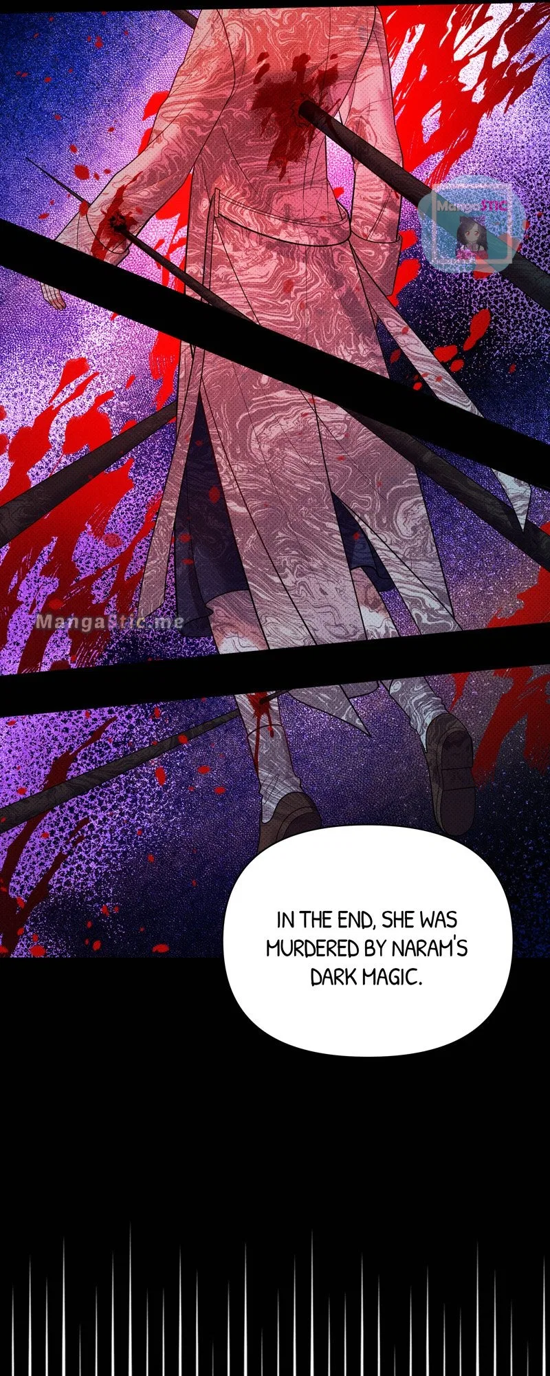 Feelings In A Dream Chapter 44 – Page 32
