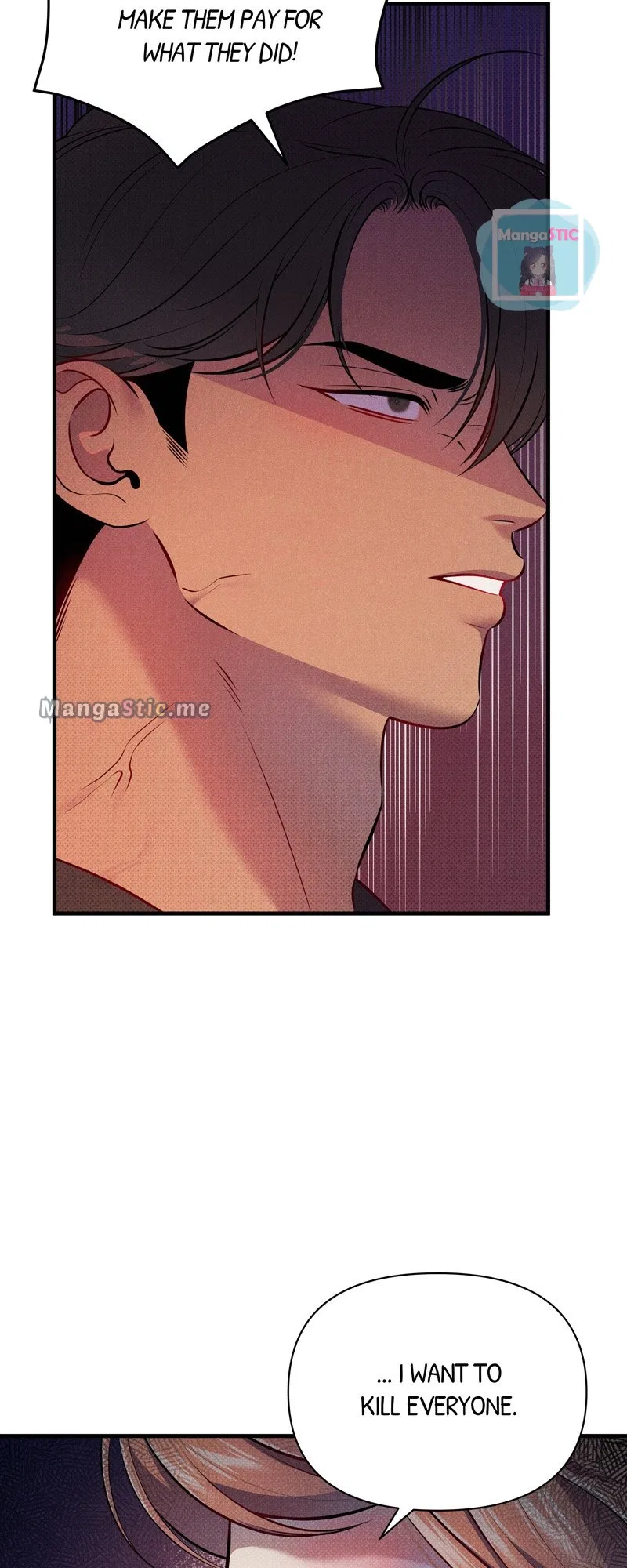 Feelings In A Dream Chapter 44 – Page 36