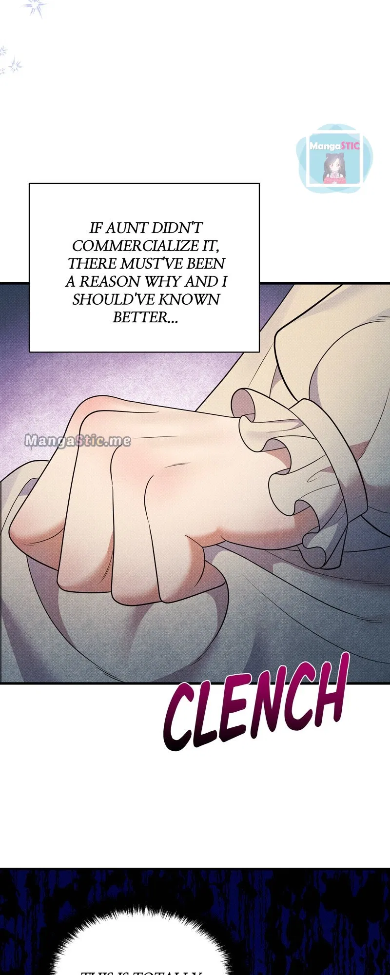 Feelings In A Dream Chapter 44 – Page 47