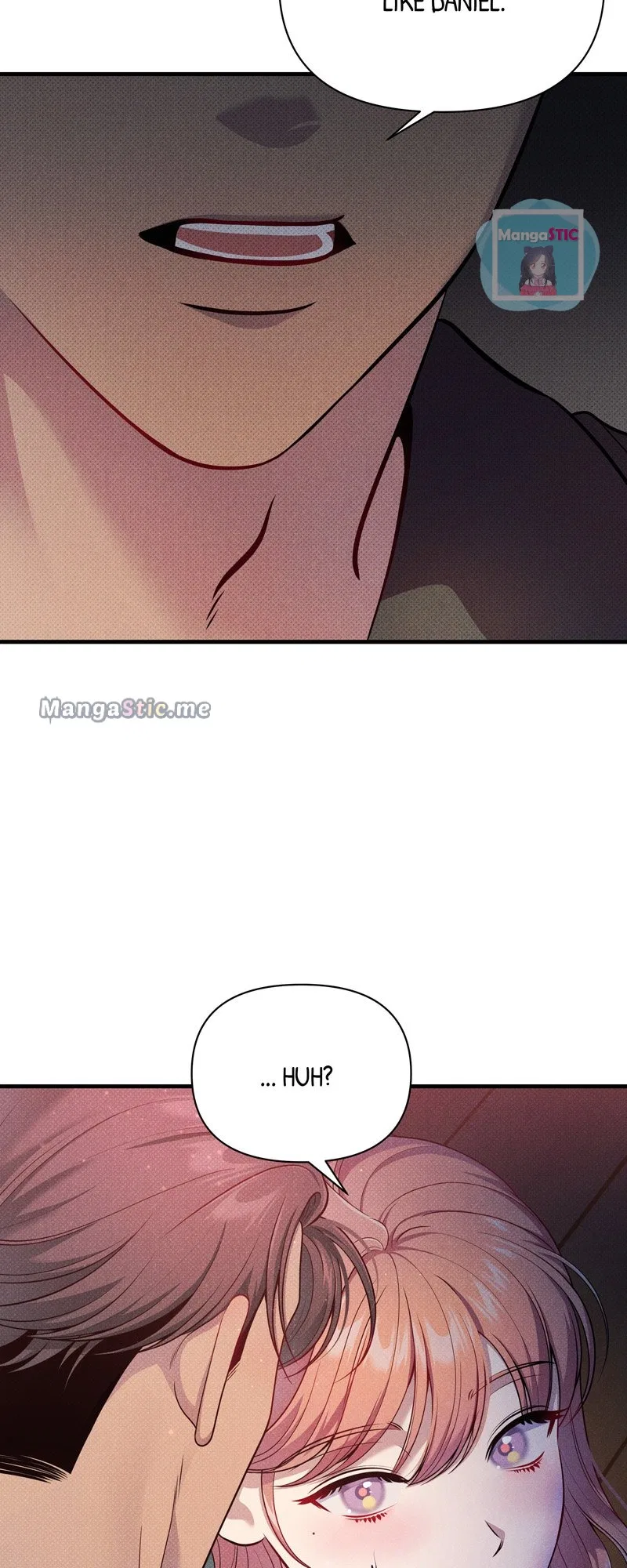 Feelings In A Dream Chapter 44 – Page 49