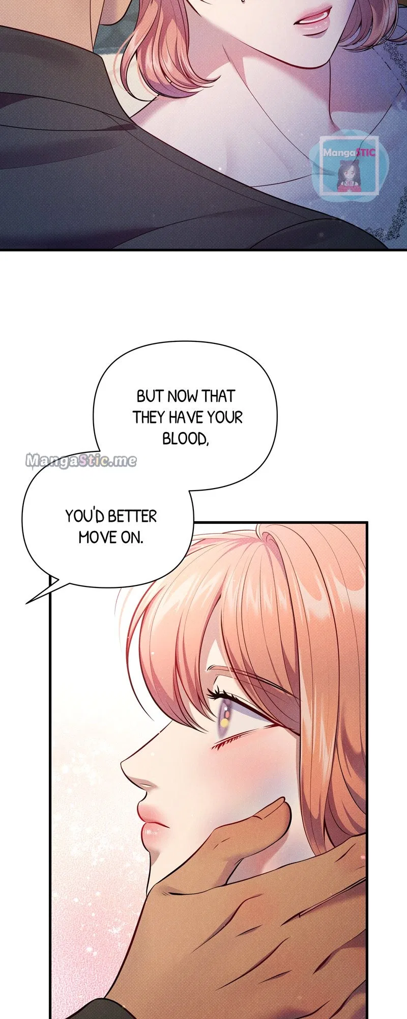 Feelings In A Dream Chapter 44 – Page 50