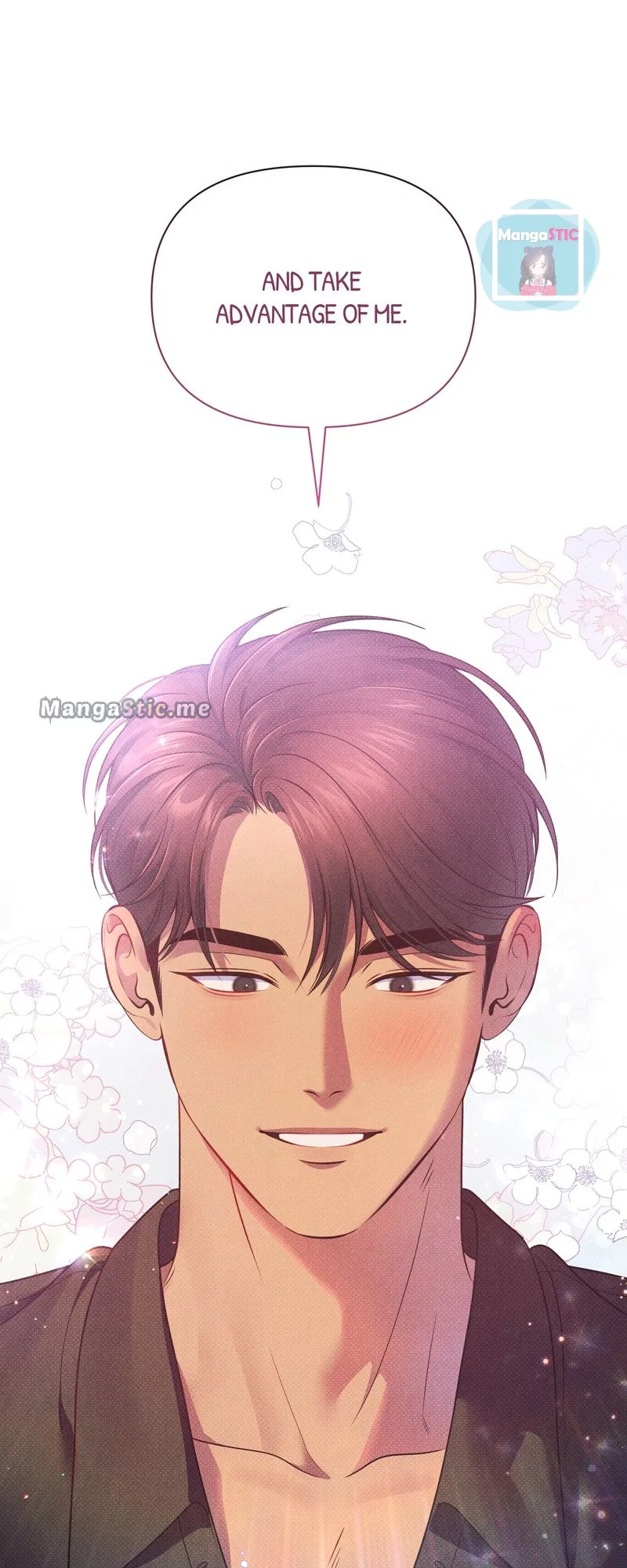 Feelings In A Dream Chapter 44 – Page 52