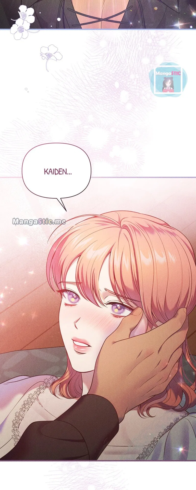 Feelings In A Dream Chapter 44 – Page 53