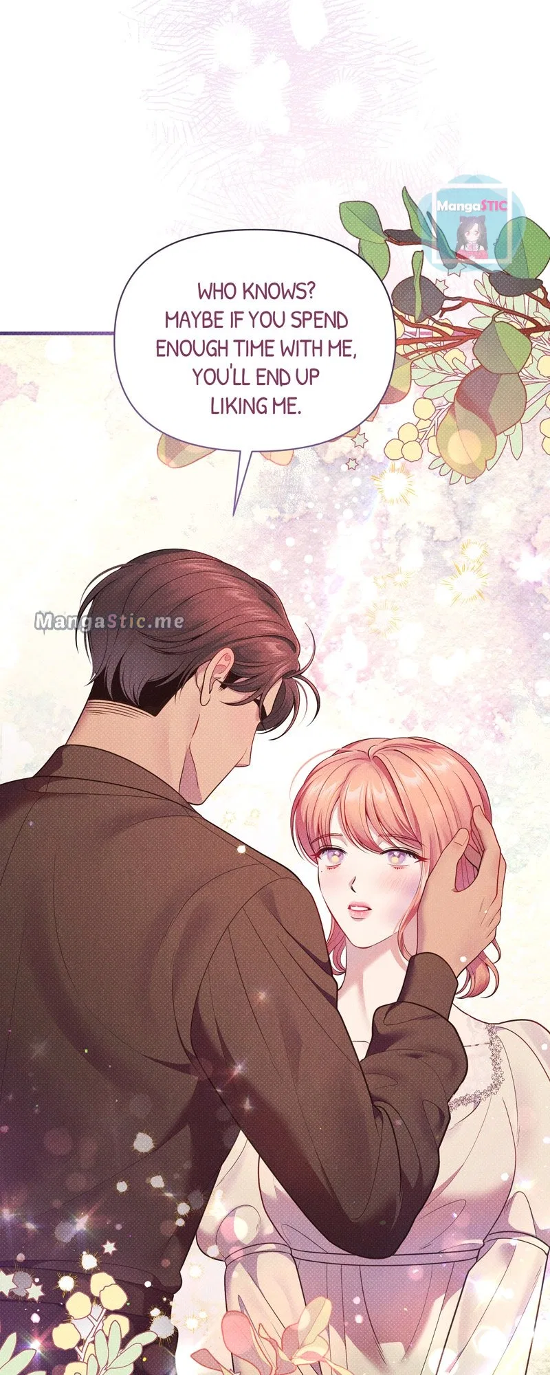 Feelings In A Dream Chapter 44 – Page 54