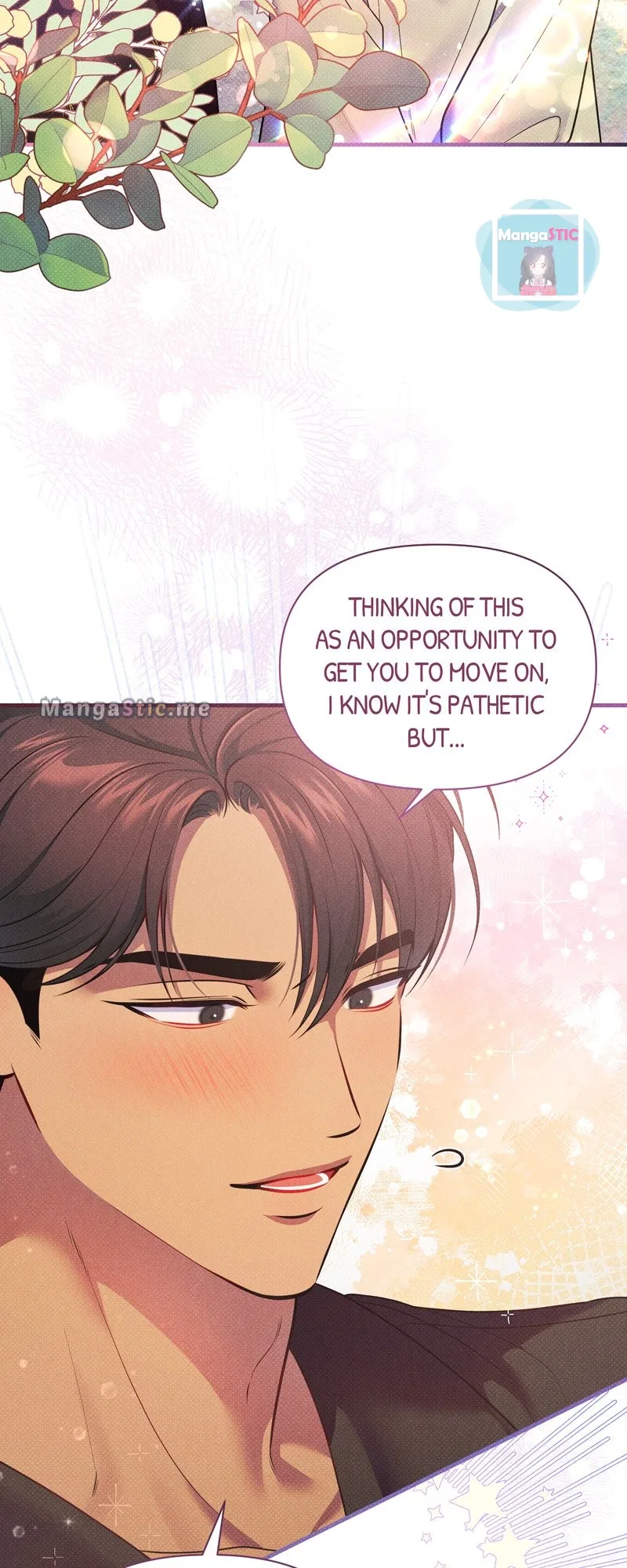Feelings In A Dream Chapter 44 – Page 55