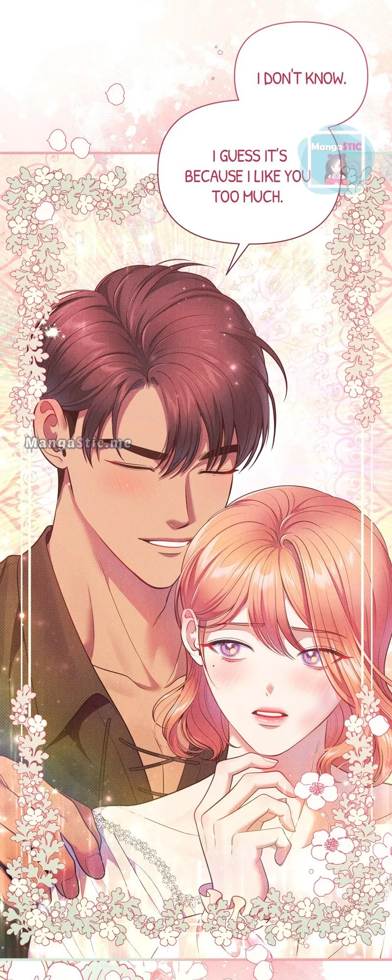 Feelings In A Dream Chapter 44 – Page 70