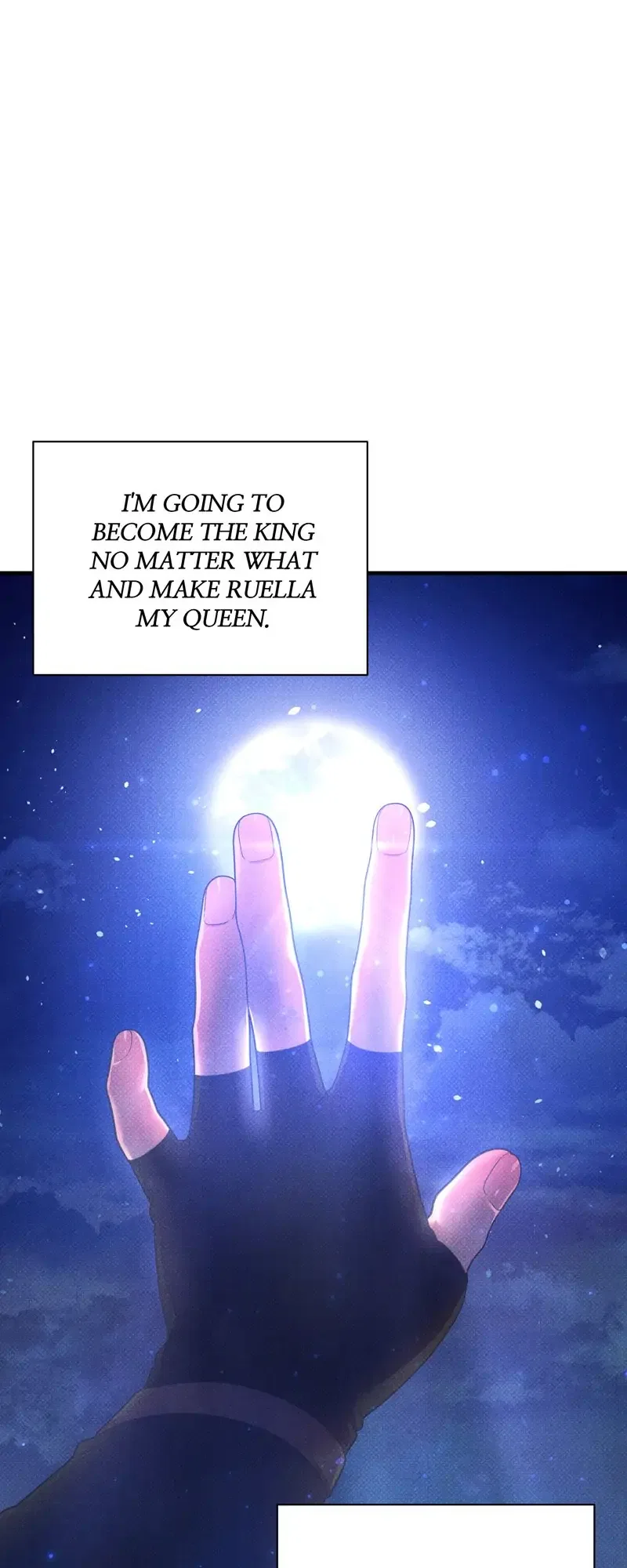 Feelings In A Dream Chapter 42 – Page 5