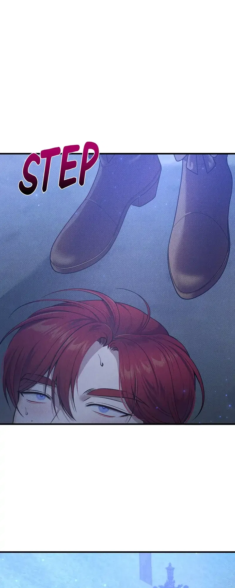 Feelings In A Dream Chapter 42 – Page 7