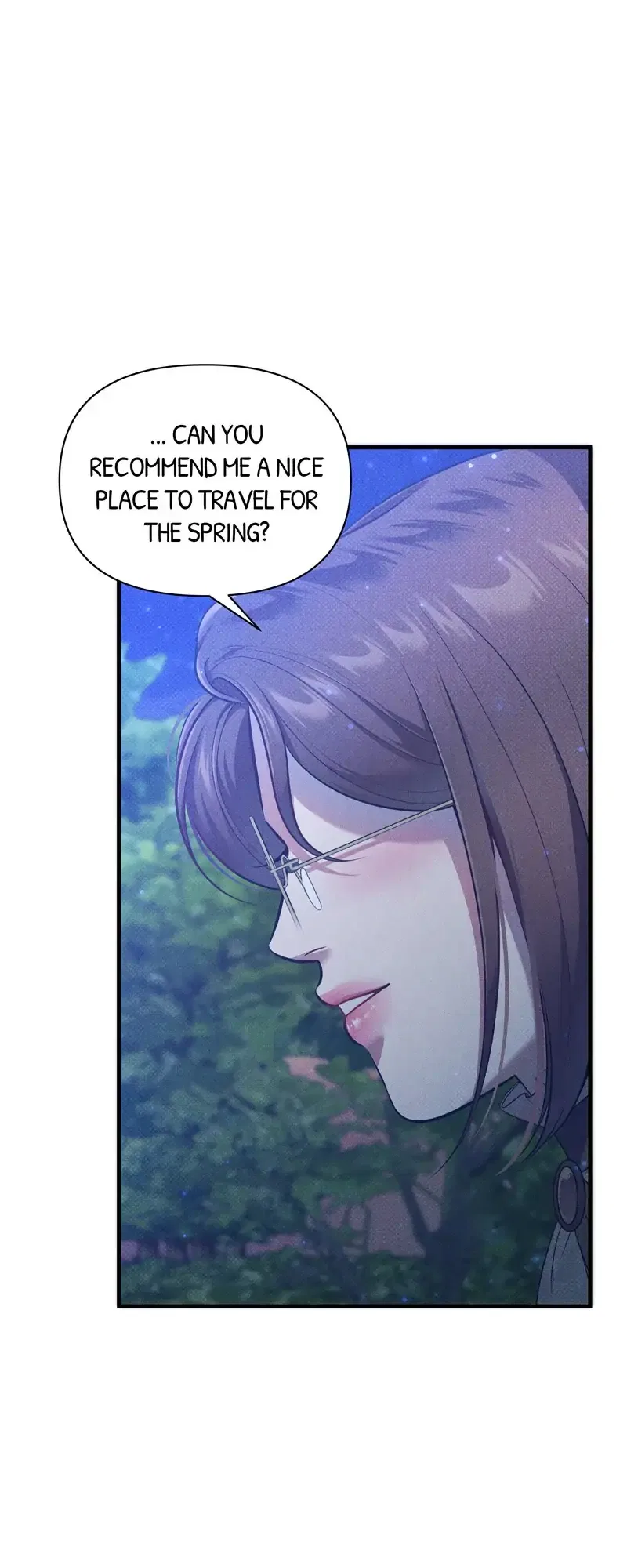 Feelings In A Dream Chapter 42 – Page 10