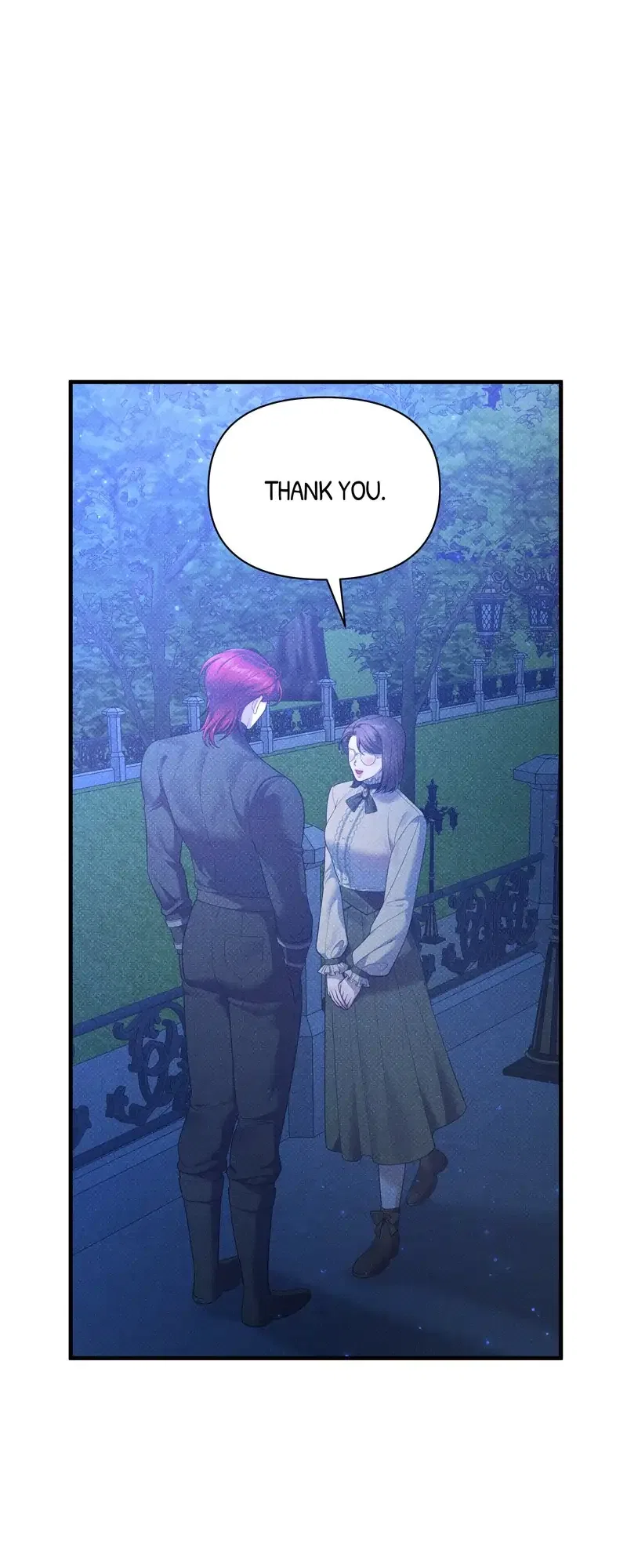 Feelings In A Dream Chapter 42 – Page 16