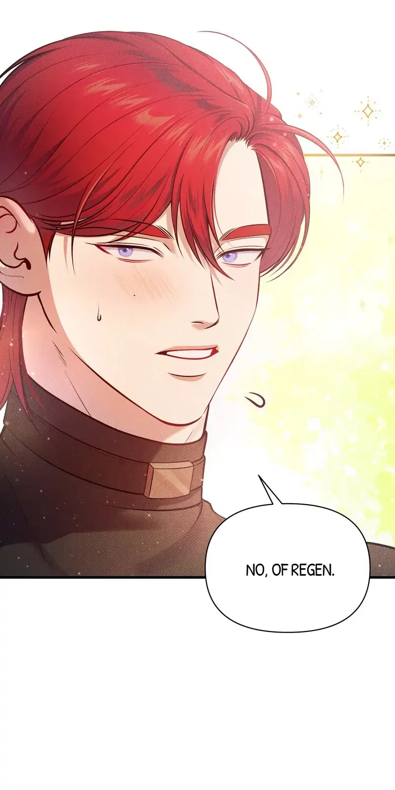 Feelings In A Dream Chapter 42 – Page 18