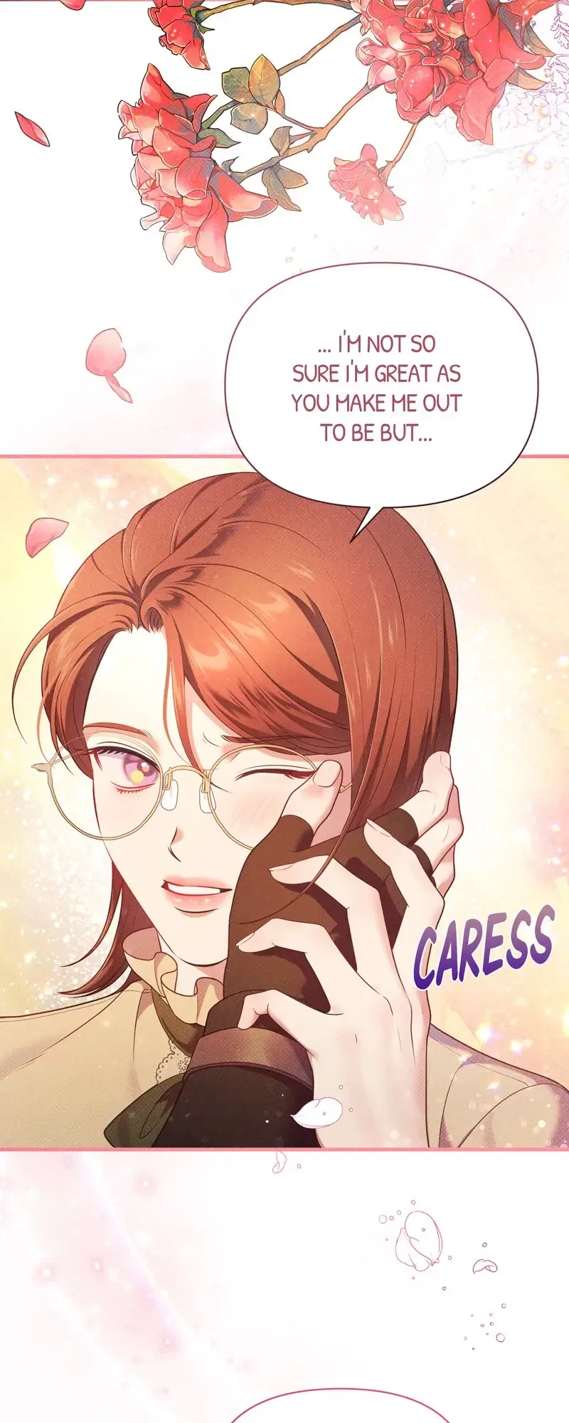 Feelings In A Dream Chapter 42 – Page 20