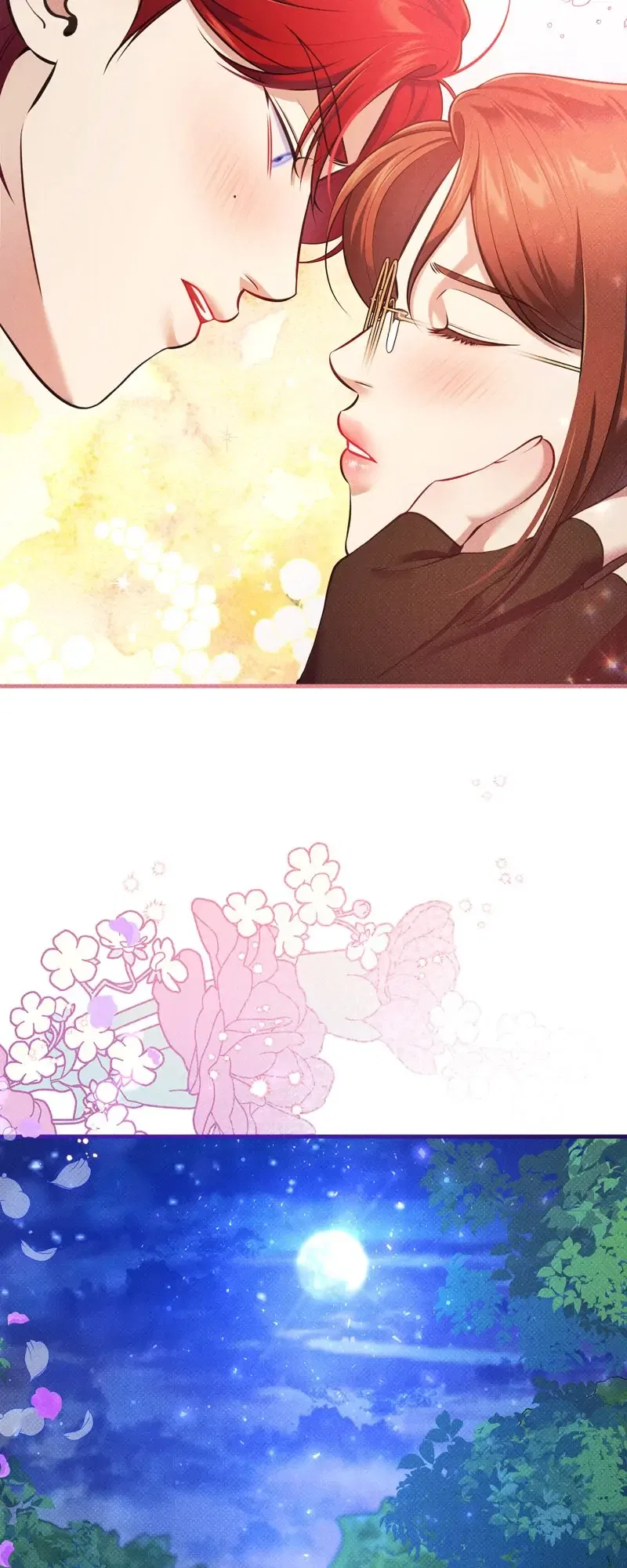 Feelings In A Dream Chapter 42 – Page 22