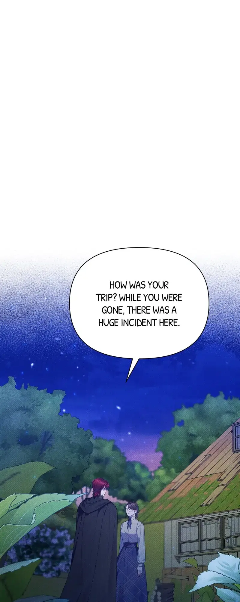 Feelings In A Dream Chapter 42 – Page 30