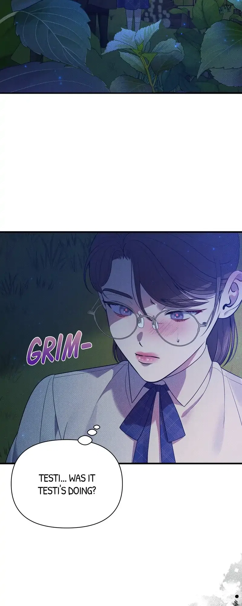 Feelings In A Dream Chapter 42 – Page 31