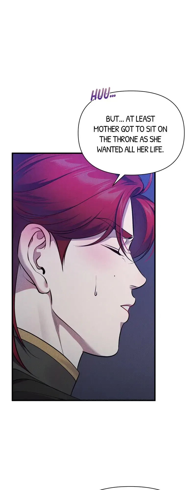 Feelings In A Dream Chapter 42 – Page 33