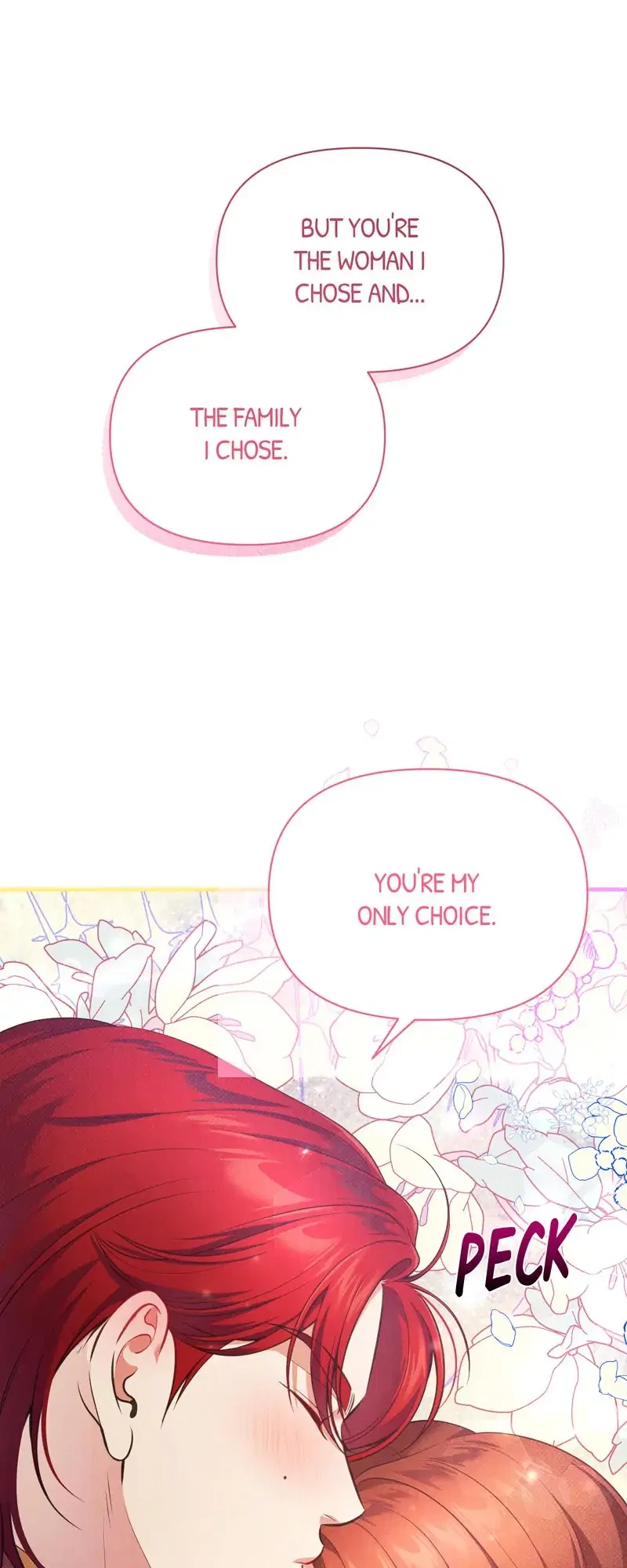 Feelings In A Dream Chapter 42 – Page 39