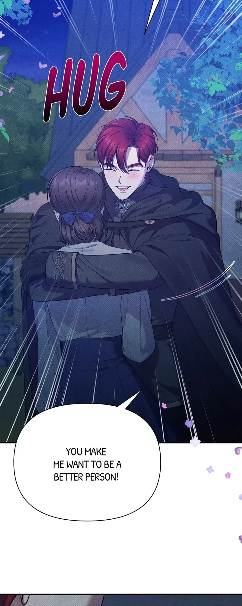 Feelings In A Dream Chapter 42 – Page 44