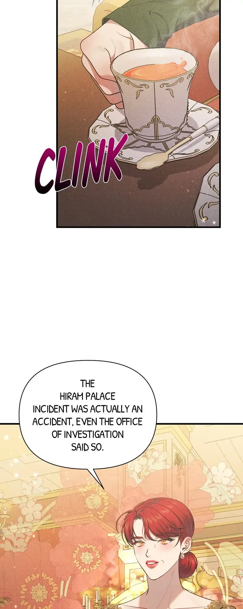 Feelings In A Dream Chapter 42 – Page 47