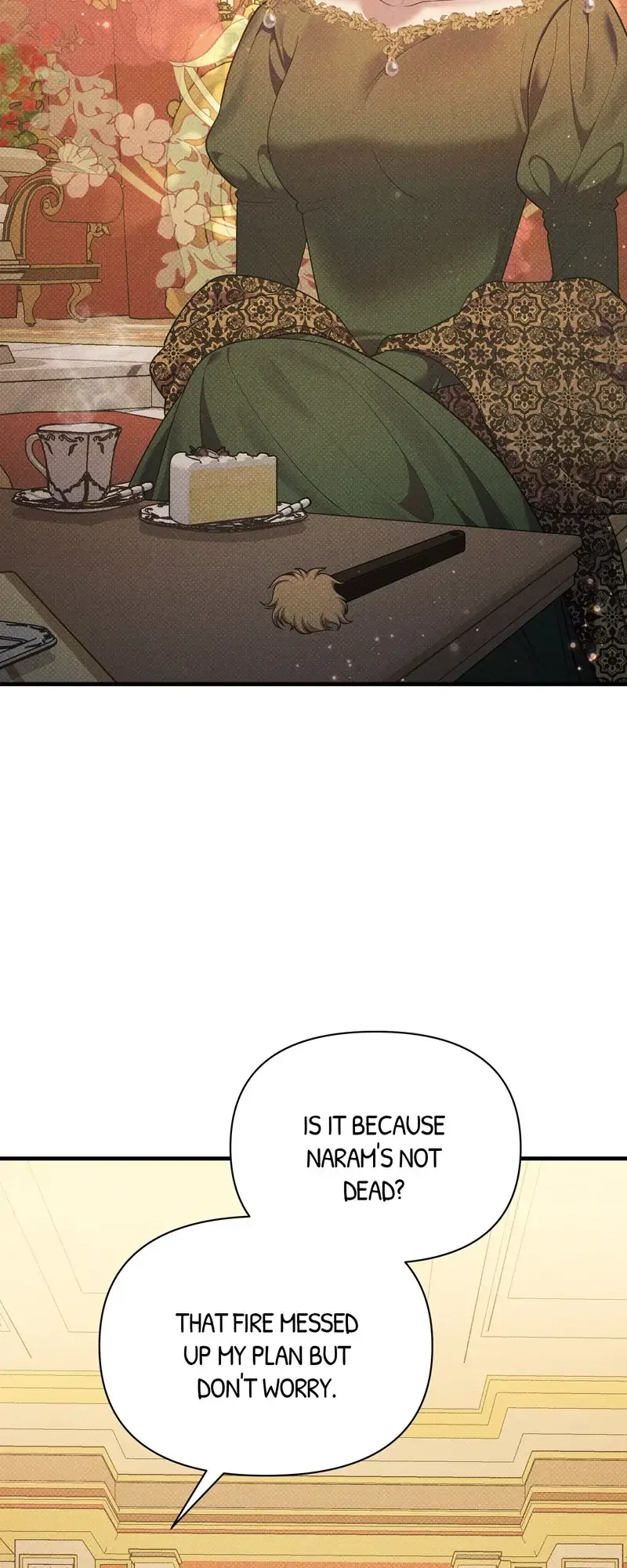 Feelings In A Dream Chapter 42 – Page 48