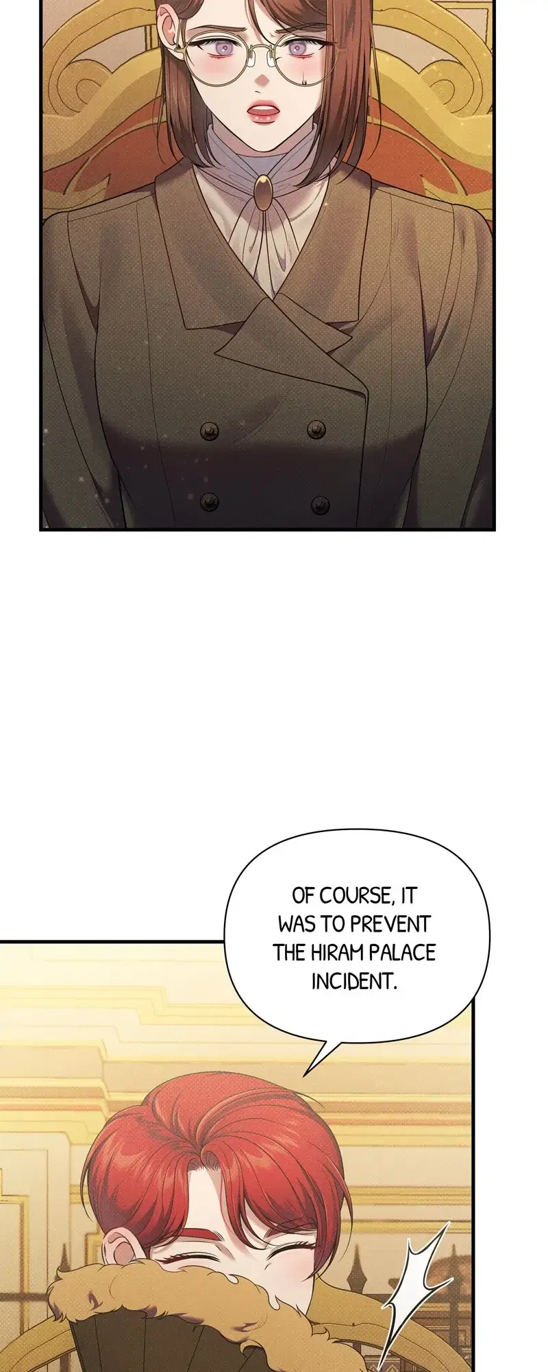 Feelings In A Dream Chapter 42 – Page 50