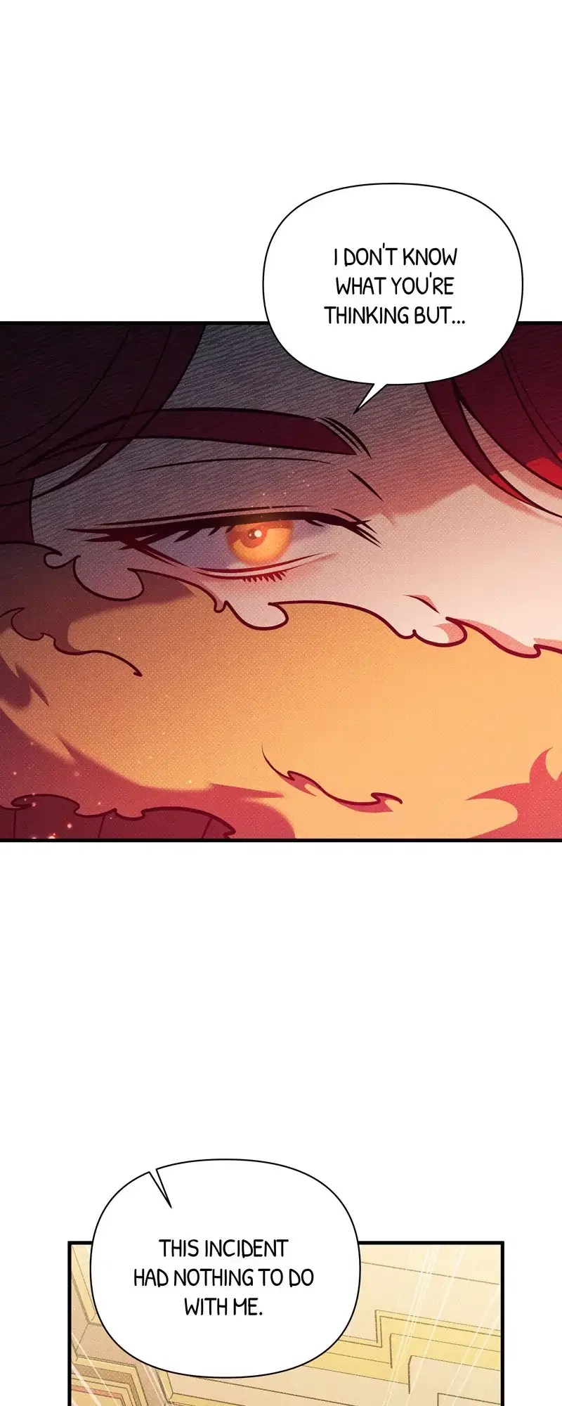 Feelings In A Dream Chapter 42 – Page 52
