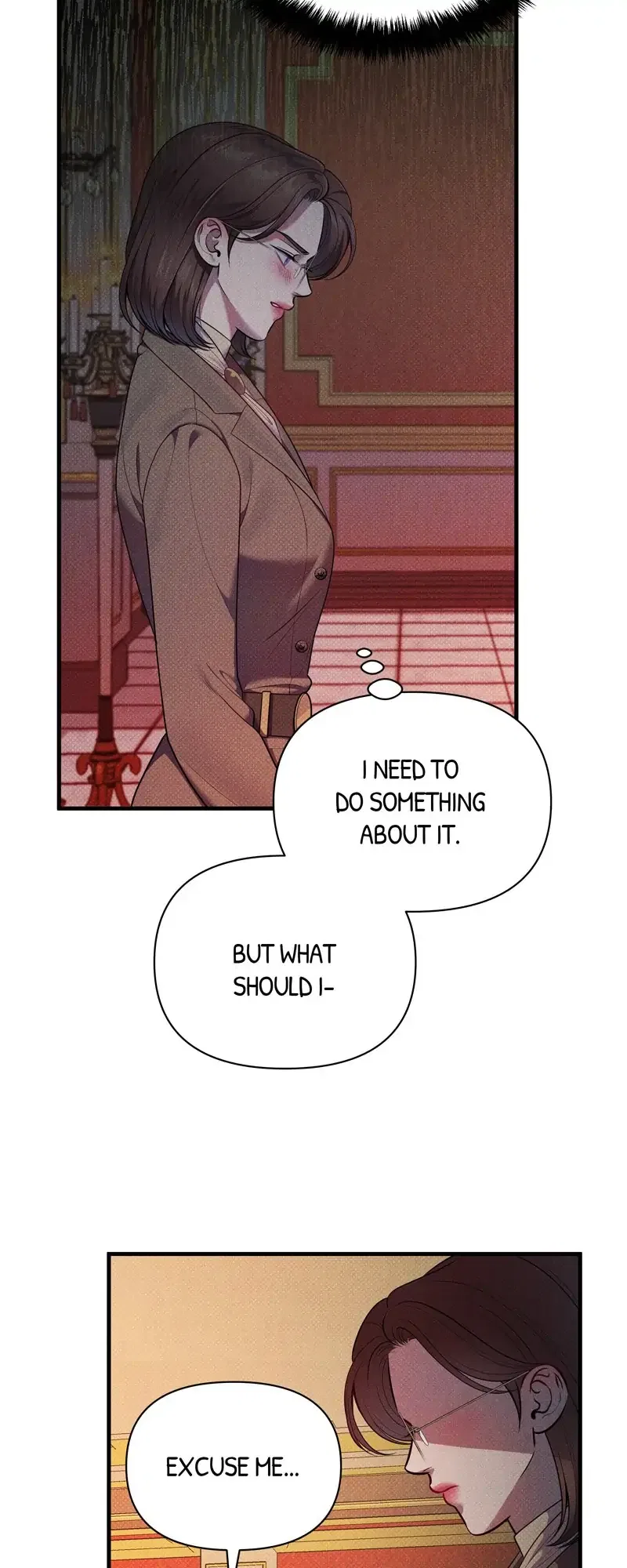 Feelings In A Dream Chapter 42 – Page 55