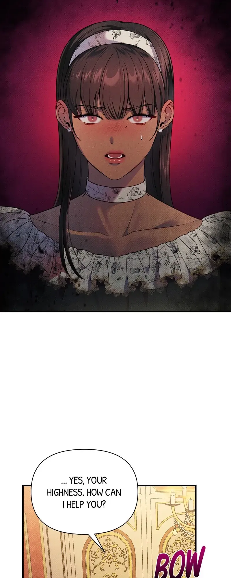 Feelings In A Dream Chapter 42 – Page 58