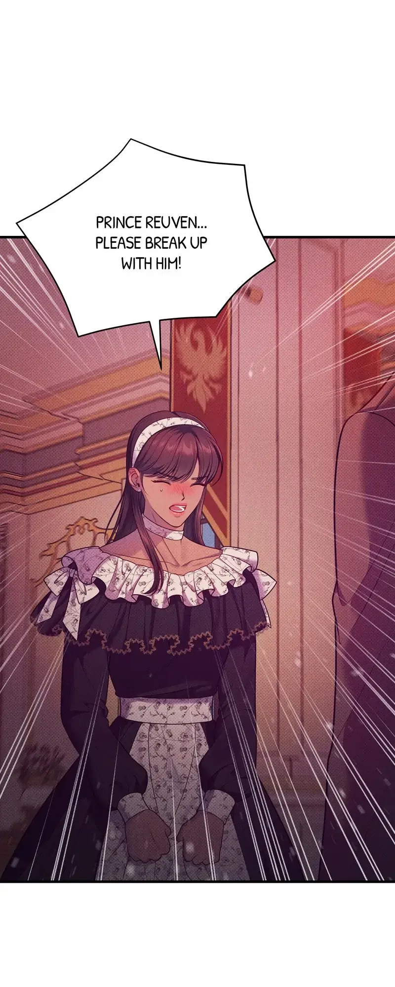 Feelings In A Dream Chapter 42 – Page 60