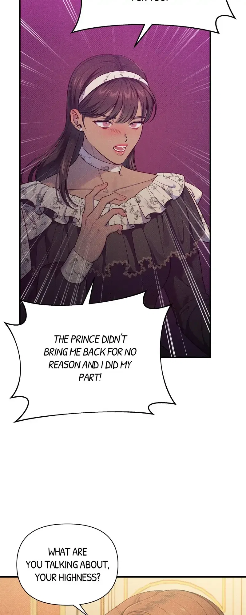 Feelings In A Dream Chapter 42 – Page 64
