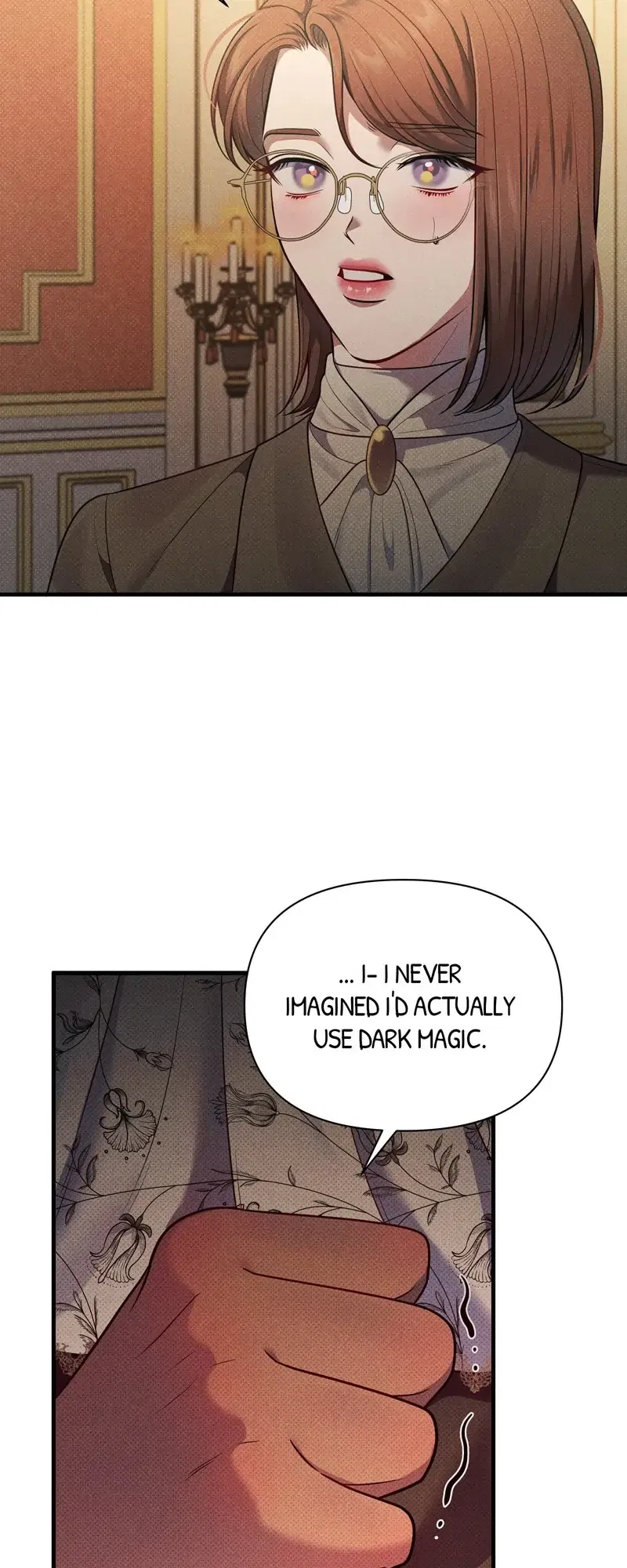 Feelings In A Dream Chapter 42 – Page 65